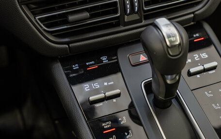 Porsche Macan I рестайлинг, 2025 год, 11 450 000 рублей, 17 фотография