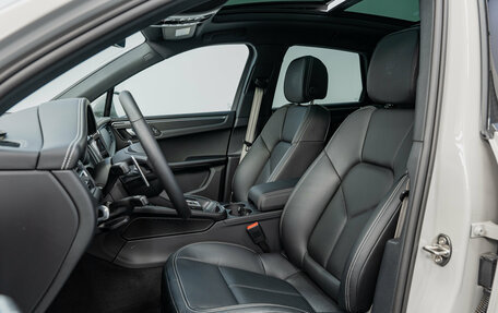 Porsche Macan I рестайлинг, 2025 год, 11 450 000 рублей, 19 фотография