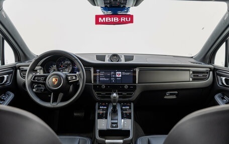 Porsche Macan I рестайлинг, 2025 год, 11 450 000 рублей, 12 фотография