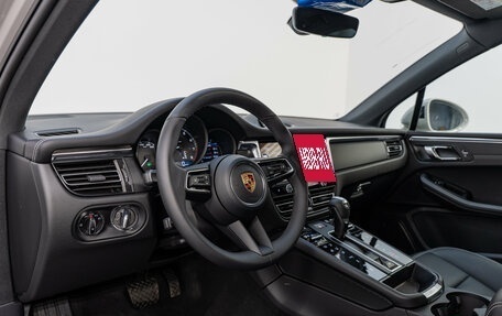 Porsche Macan I рестайлинг, 2025 год, 11 450 000 рублей, 9 фотография