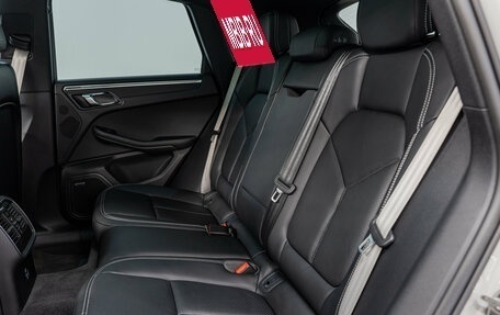 Porsche Macan I рестайлинг, 2025 год, 11 450 000 рублей, 20 фотография