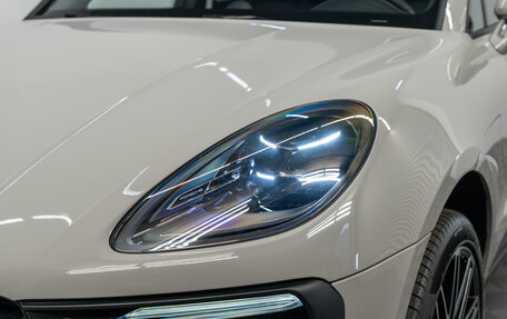Porsche Macan I рестайлинг, 2025 год, 11 450 000 рублей, 28 фотография
