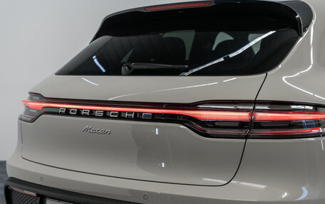 Porsche Macan I рестайлинг, 2025 год, 11 450 000 рублей, 29 фотография