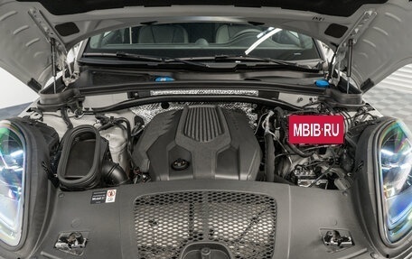 Porsche Macan I рестайлинг, 2025 год, 11 450 000 рублей, 31 фотография