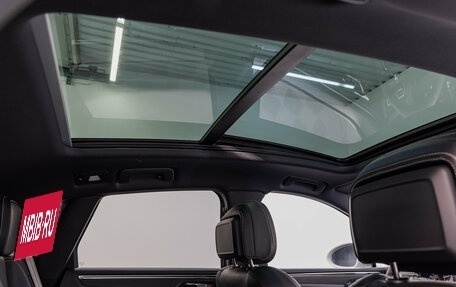 Porsche Macan I рестайлинг, 2025 год, 11 450 000 рублей, 26 фотография