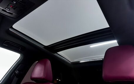 Lexus RX IV рестайлинг, 2017 год, 4 550 000 рублей, 14 фотография
