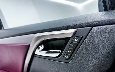 Lexus RX IV рестайлинг, 2017 год, 4 550 000 рублей, 11 фотография