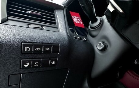 Lexus RX IV рестайлинг, 2017 год, 4 550 000 рублей, 15 фотография