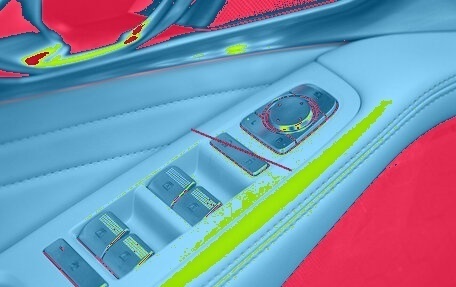 GAC GS8, 2025 год, 4 599 000 рублей, 9 фотография
