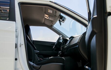 Hyundai Creta I рестайлинг, 2020 год, 1 950 000 рублей, 11 фотография