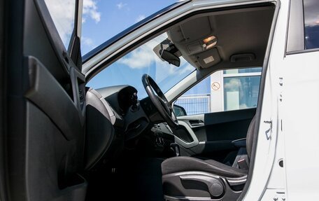 Hyundai Creta I рестайлинг, 2020 год, 1 950 000 рублей, 12 фотография