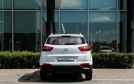 Hyundai Creta I рестайлинг, 2020 год, 1 950 000 рублей, 4 фотография