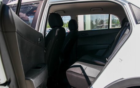 Hyundai Creta I рестайлинг, 2020 год, 1 950 000 рублей, 14 фотография