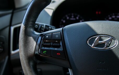 Hyundai Creta I рестайлинг, 2020 год, 1 950 000 рублей, 17 фотография