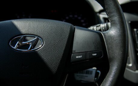 Hyundai Creta I рестайлинг, 2020 год, 1 950 000 рублей, 18 фотография