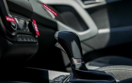Hyundai Creta I рестайлинг, 2020 год, 1 950 000 рублей, 22 фотография