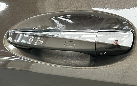 Mercedes-Benz GLC, 2015 год, 2 850 000 рублей, 10 фотография