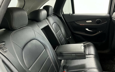 Mercedes-Benz GLC, 2015 год, 2 850 000 рублей, 23 фотография
