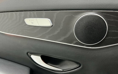 Mercedes-Benz GLC, 2015 год, 2 850 000 рублей, 21 фотография