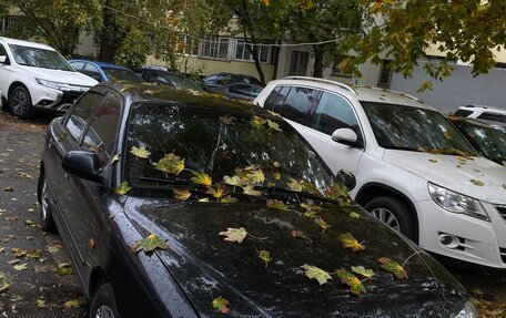 KIA Spectra II (LD), 2008 год, 150 000 рублей, 2 фотография