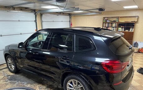 BMW X3, 2021 год, 5 900 000 рублей, 5 фотография