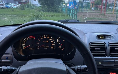 Hyundai Accent II, 2006 год, 260 000 рублей, 7 фотография
