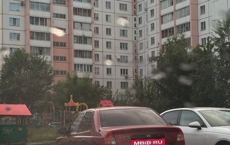 Hyundai Accent II, 2006 год, 260 000 рублей, 5 фотография