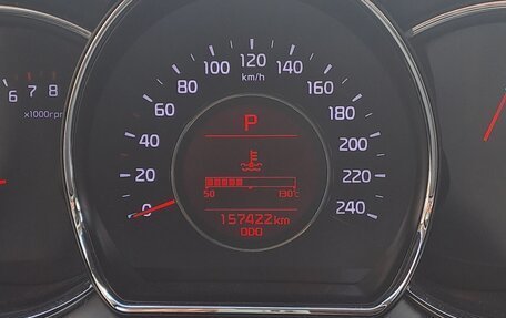 KIA cee'd III, 2015 год, 1 070 000 рублей, 6 фотография