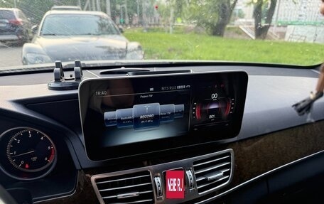 Mercedes-Benz E-Класс, 2015 год, 2 500 000 рублей, 2 фотография