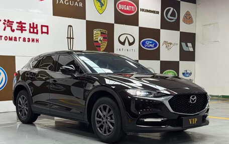 Mazda CX-4, 2023 год, 2 450 009 рублей, 2 фотография