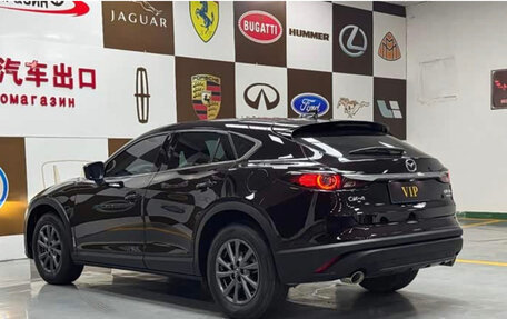 Mazda CX-4, 2023 год, 2 450 009 рублей, 3 фотография