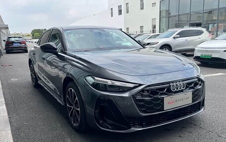 Audi A5, 2026 год, 4 750 021 рублей, 3 фотография