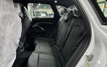 Audi Q5, 2025 год, 6 948 000 рублей, 8 фотография