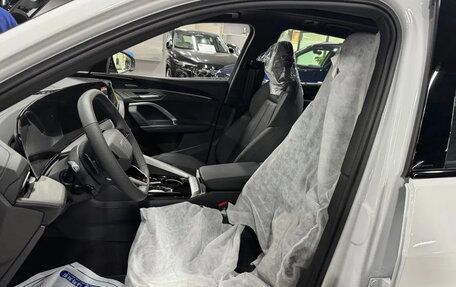 Audi Q5, 2025 год, 6 948 000 рублей, 4 фотография