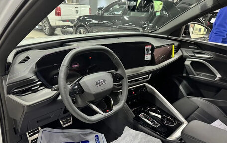 Audi Q5, 2025 год, 6 948 000 рублей, 5 фотография