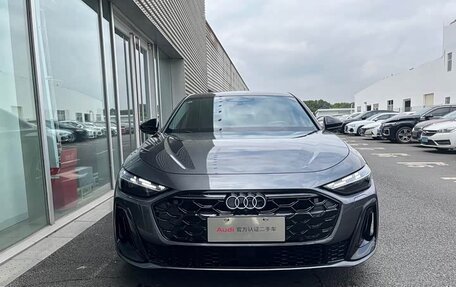 Audi A5, 2026 год, 4 750 021 рублей, 2 фотография