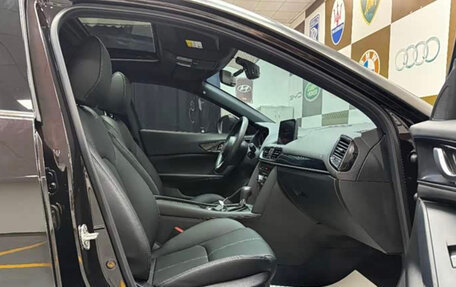 Mazda CX-4, 2023 год, 2 450 009 рублей, 7 фотография