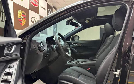 Mazda CX-4, 2023 год, 2 450 009 рублей, 5 фотография
