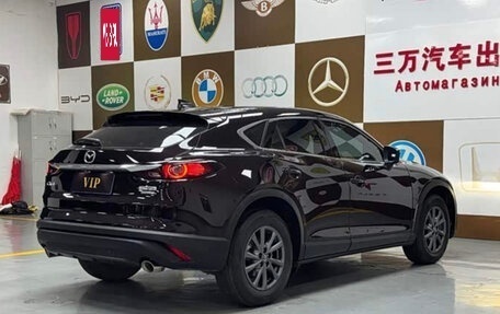 Mazda CX-4, 2023 год, 2 450 009 рублей, 4 фотография