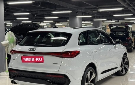 Audi Q5, 2025 год, 6 948 000 рублей, 3 фотография
