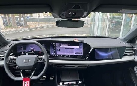 Audi A5, 2026 год, 4 750 021 рублей, 7 фотография