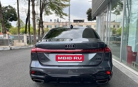 Audi A5, 2026 год, 4 750 021 рублей, 12 фотография