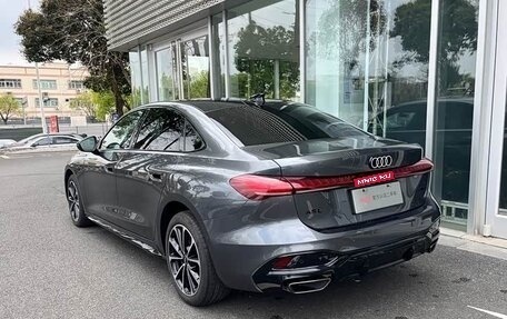 Audi A5, 2026 год, 4 750 021 рублей, 5 фотография