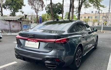 Audi A5, 2026 год, 4 750 021 рублей, 11 фотография