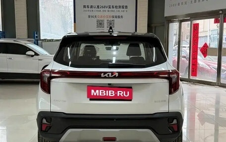 KIA Seltos I, 2026 год, 2 246 000 рублей, 5 фотография