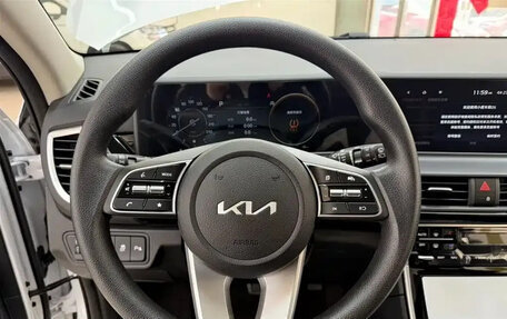 KIA Seltos I, 2026 год, 2 246 000 рублей, 11 фотография