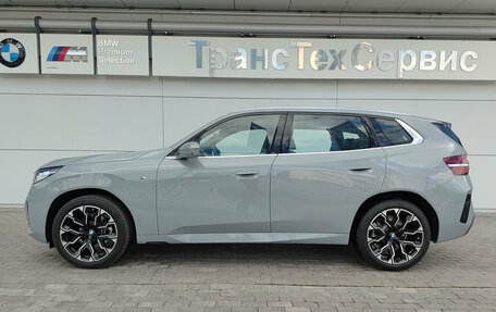 BMW X3, 2025 год, 7 500 000 рублей, 10 фотография