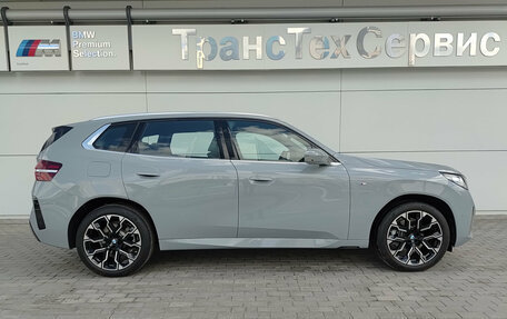 BMW X3, 2025 год, 7 500 000 рублей, 5 фотография