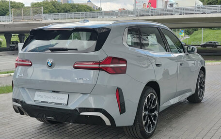 BMW X3, 2025 год, 7 500 000 рублей, 6 фотография