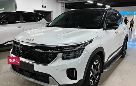 KIA Seltos I, 2026 год, 2 246 000 рублей, 23 фотография